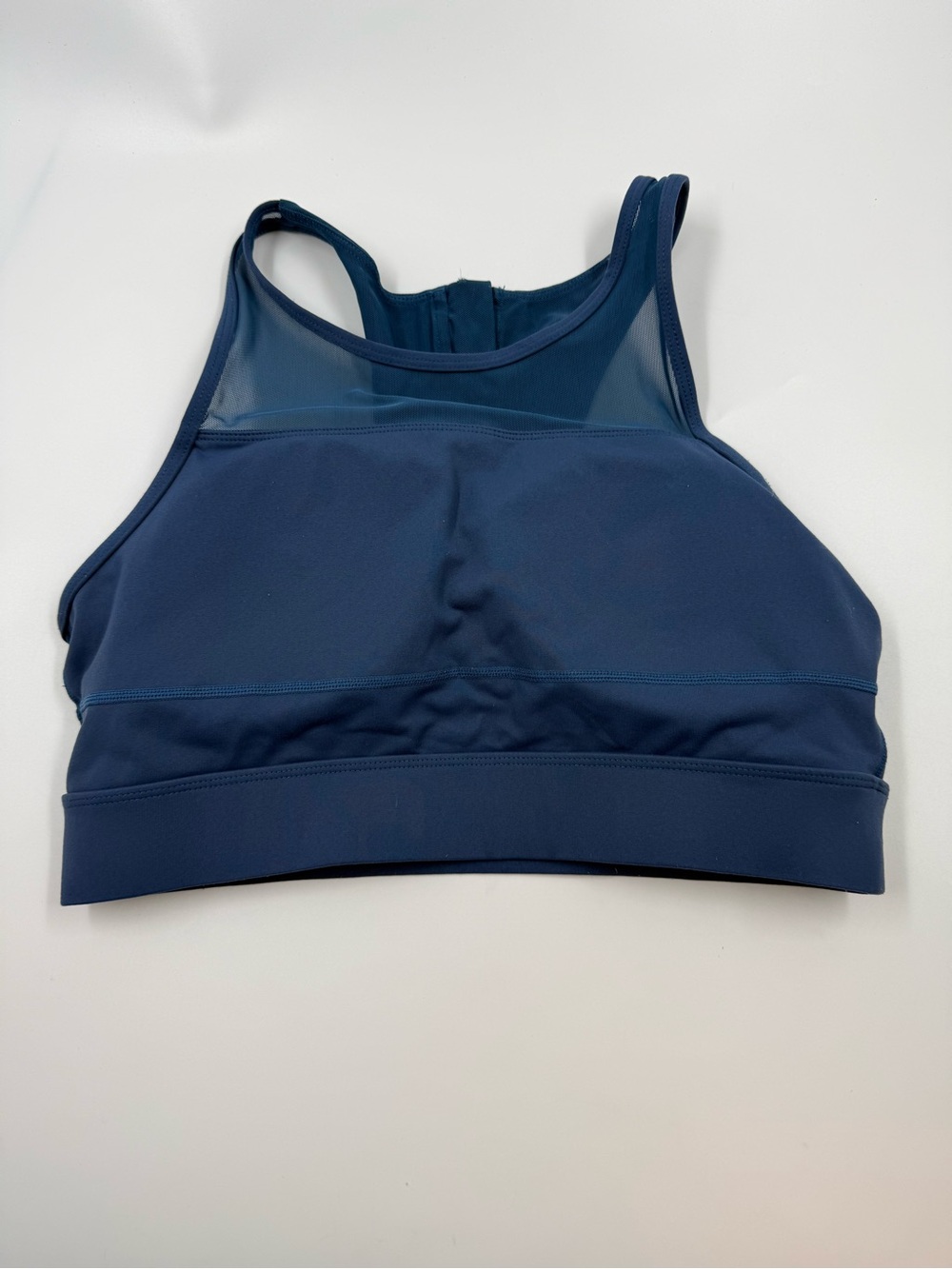 Zyia Active All Star Sports Bra Green Size Lg